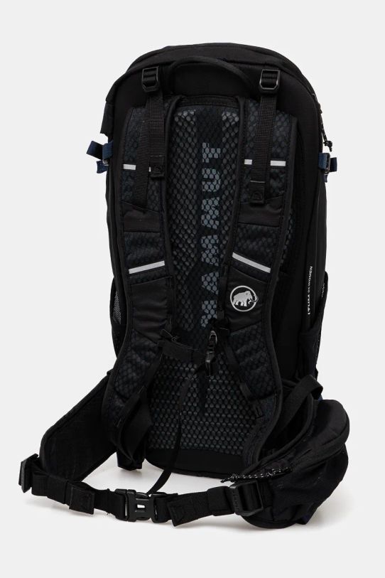 Αξεσουάρ Σακίδιο πλάτης Mammut Lithium 25 2530.00730 σκούρο μπλε