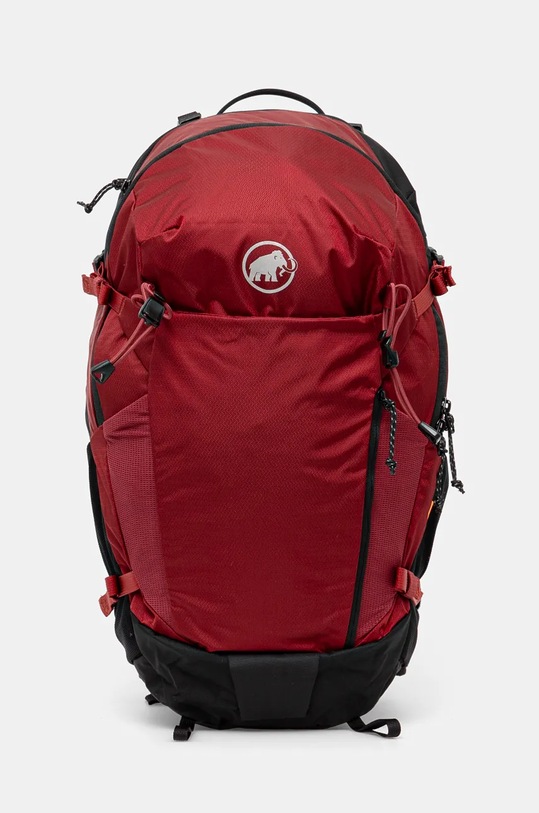 Mammut plecak Lithium 25 mieści A4 bordowy 2530.00730