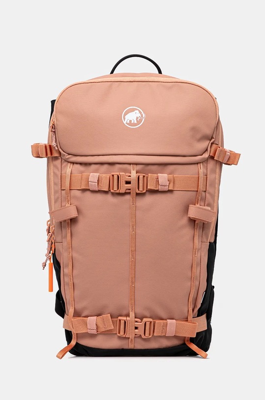 Nahrbtnik Mammut Nirvana 18 Zimski športi roza 2560.00240
