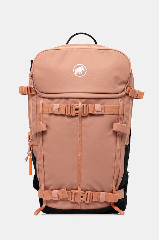 Nahrbtnik Mammut Nirvana 18 Zimski športi roza 2560.00240