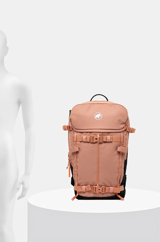 Nahrbtnik Mammut Nirvana 18 2560.00240