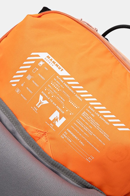 Nahrbtnik Mammut Nirvana 18 2560.00240