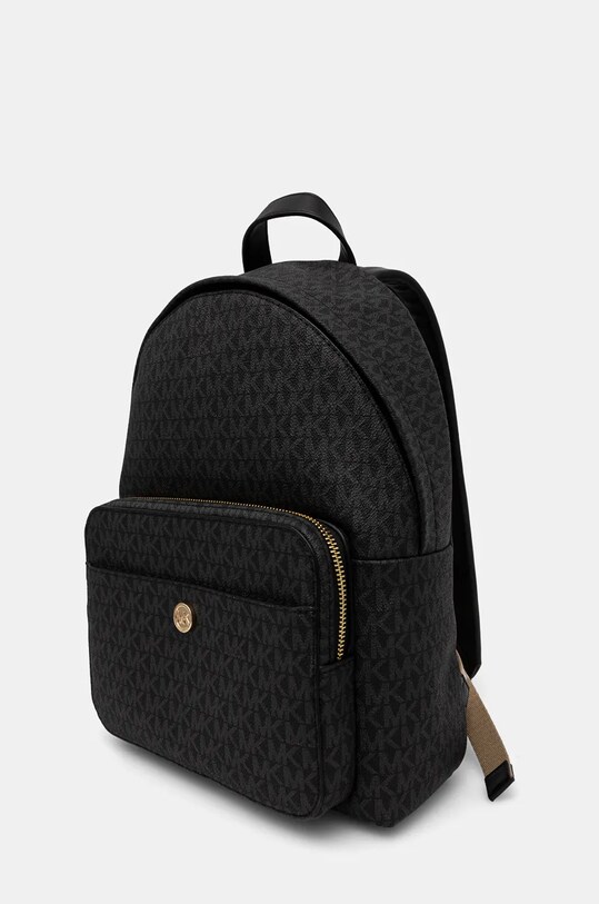 Рюкзак MICHAEL Michael Kors 35F3G5MB8B серый AW24