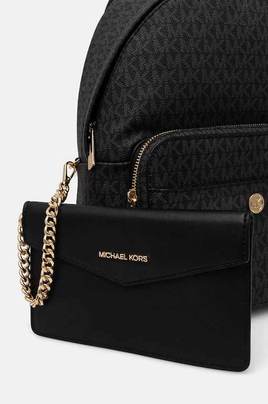 Doplňky Batoh MICHAEL Michael Kors 35F3G5MB8B šedá