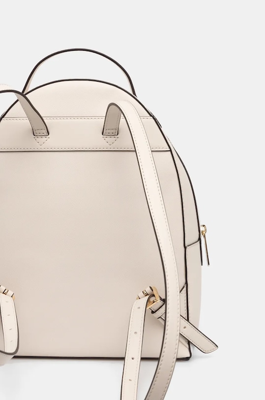 Doplnky Ruksak MICHAEL Michael Kors 35F3G6HB6L béžová