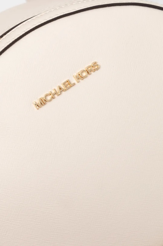 Ruksak MICHAEL Michael Kors béžová 35F3G6HB6L