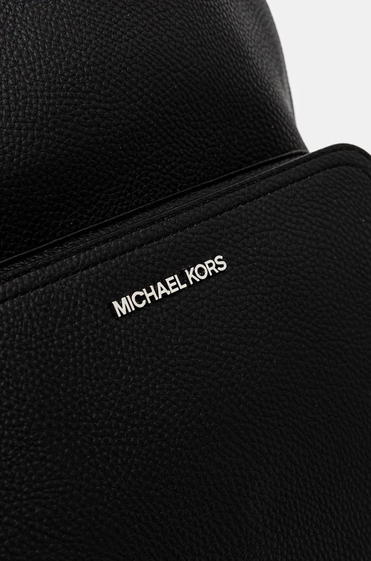 Αξεσουάρ Σακίδιο πλάτης MICHAEL Michael Kors 37F3COLB2T μαύρο