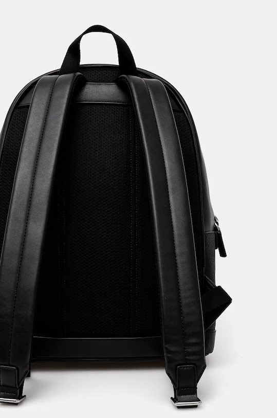 Σακίδιο πλάτης MICHAEL Michael Kors μαύρο 37F3COLB2T