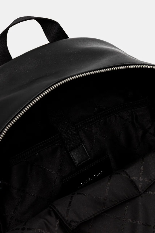 Σακίδιο πλάτης MICHAEL Michael Kors 37F3COLB2T μαύρο