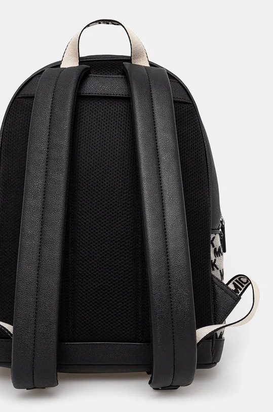 Αξεσουάρ Σακίδιο πλάτης MICHAEL Michael Kors 37S4LPCB2J μαύρο