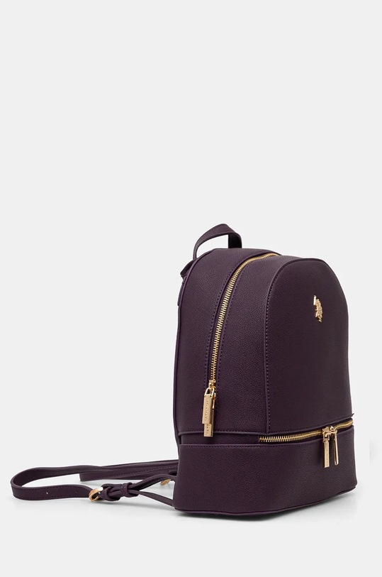 U.S. Polo Assn. plecak Jones BIUJE8376WVP fioletowy AW24
