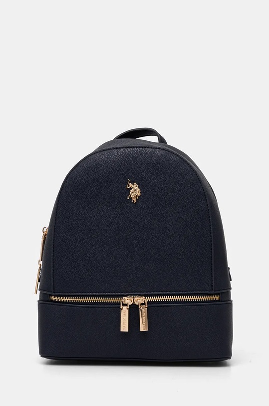 U.S. Polo Assn. plecak Jones nie mieści A4 granatowy BIUJE8376WVP