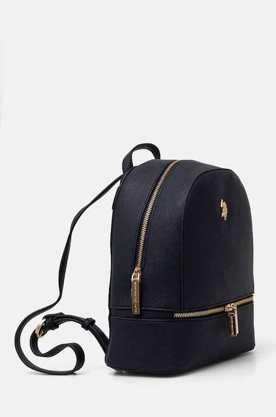 U.S. Polo Assn. plecak Jones BIUJE8376WVP granatowy AW24