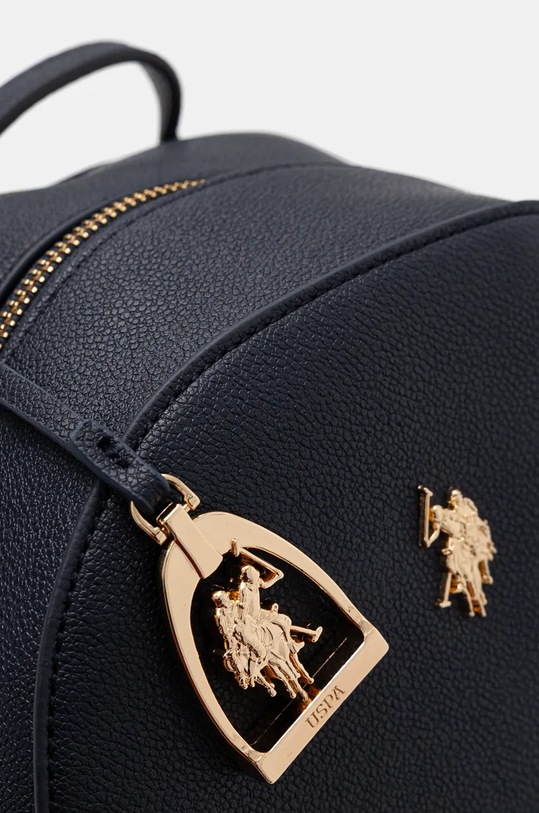 U.S. Polo Assn. plecak Jones granatowy BIUJE8376WVP
