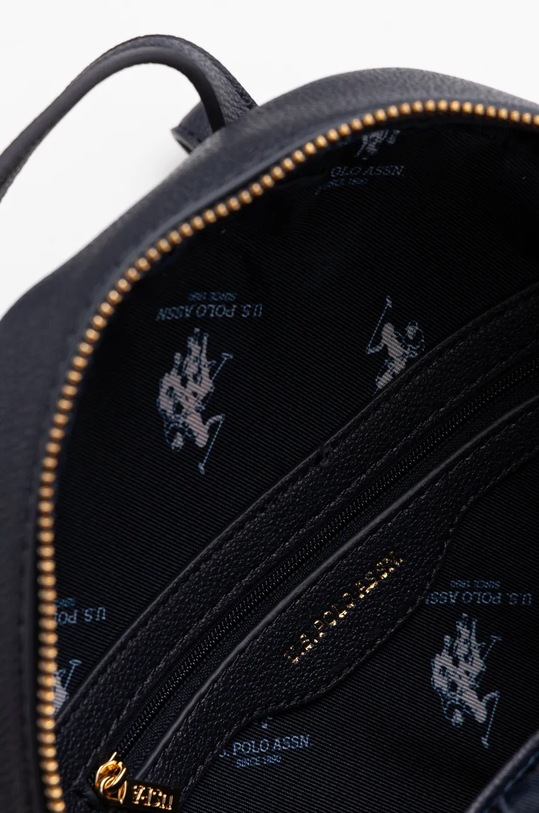 U.S. Polo Assn. plecak Jones BIUJE8376WVP granatowy