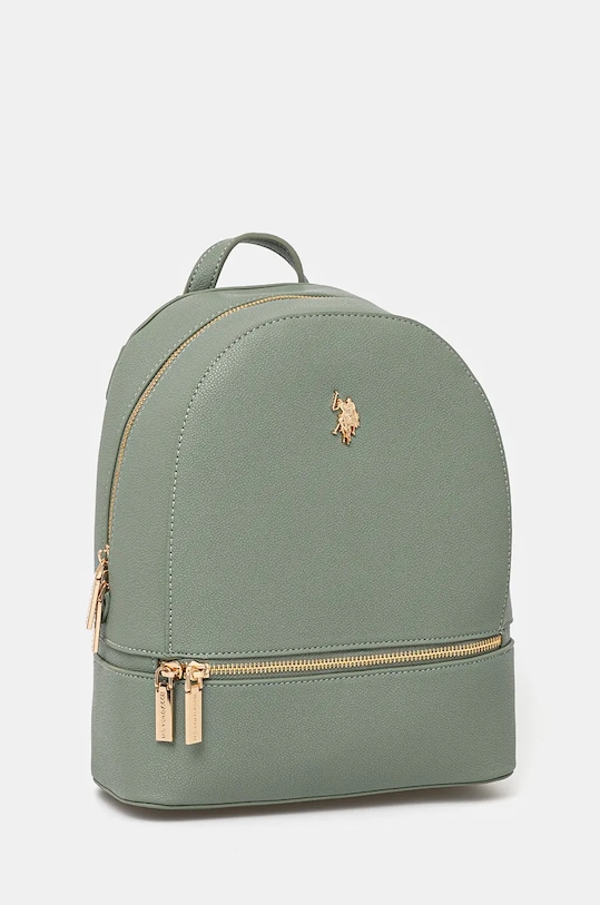 U.S. Polo Assn. plecak Jones BIUJE8376WVP zielony AW24
