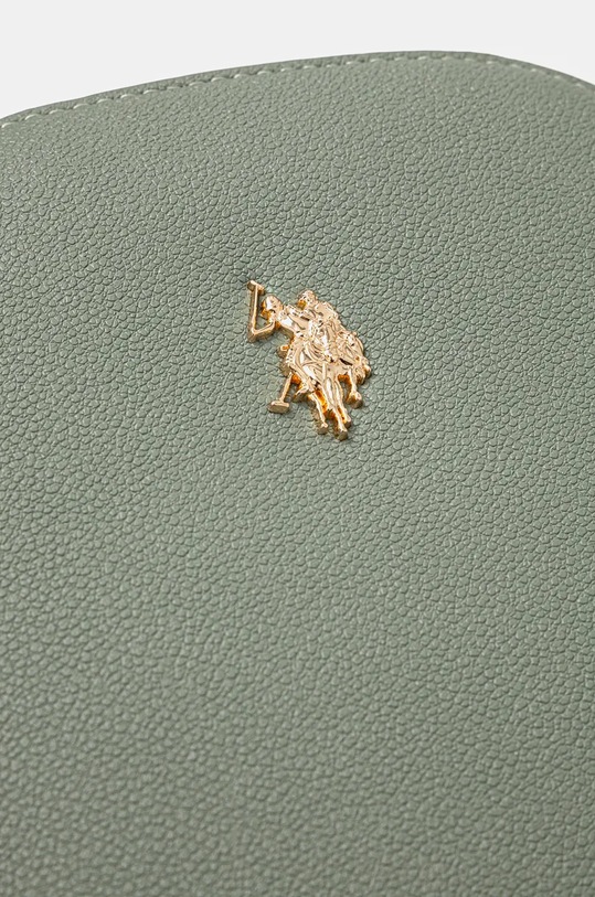 U.S. Polo Assn. plecak Jones zielony BIUJE8376WVP