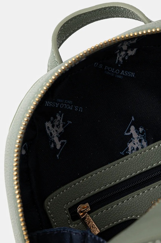 U.S. Polo Assn. plecak Jones BIUJE8376WVP zielony