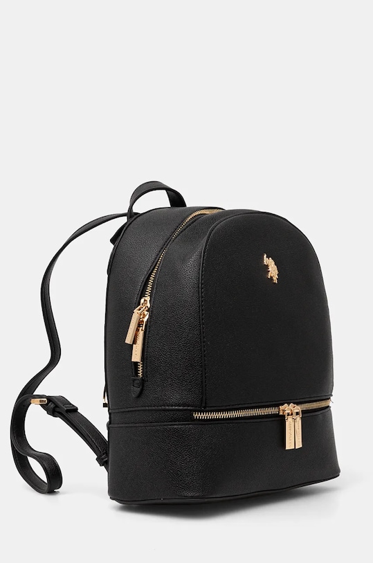 U.S. Polo Assn. plecak Jones BIUJE8376WVP czarny AW24