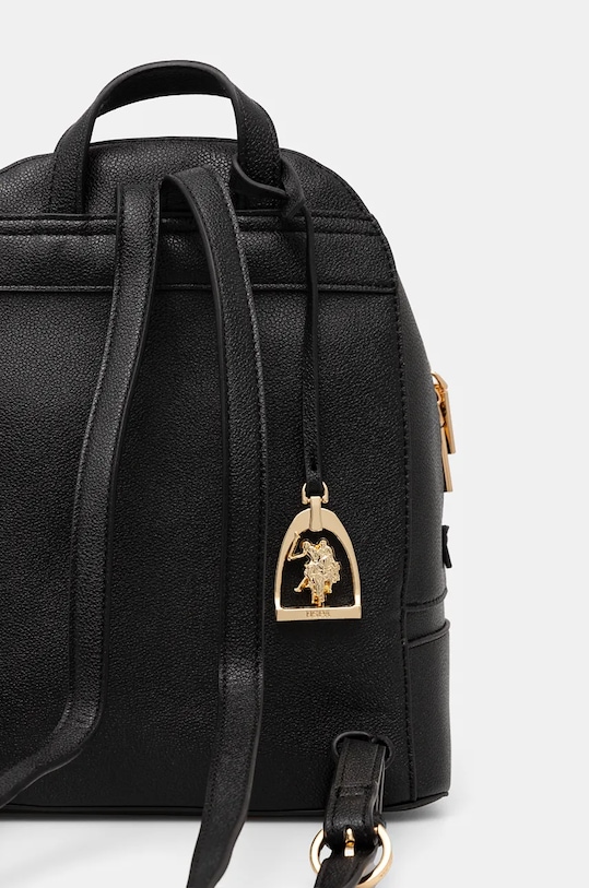 Akcesoria U.S. Polo Assn. plecak Jones BIUJE8376WVP czarny