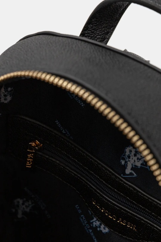 U.S. Polo Assn. plecak Jones BIUJE8376WVP czarny