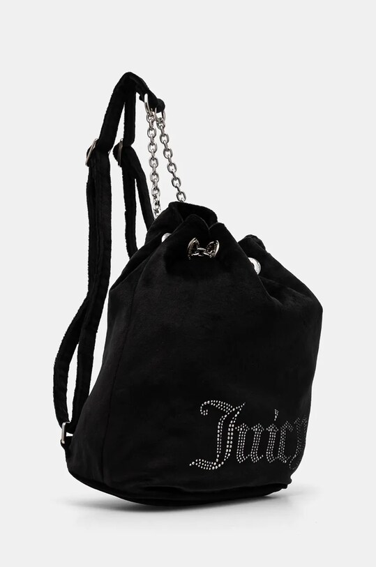 Juicy Couture plecak Kimberly BEJQL5460WPO czarny AW24