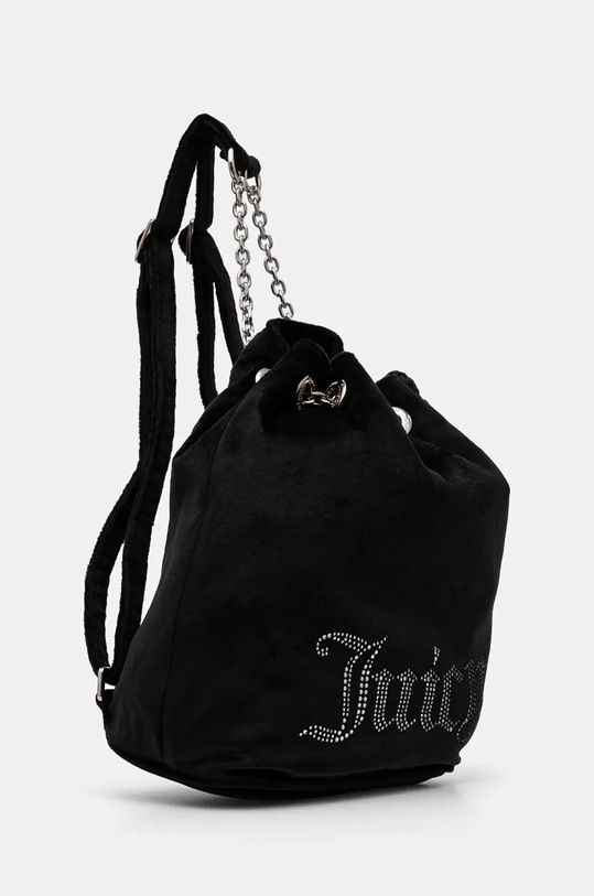 Juicy Couture rucsac Kimberly BEJQL5460WPO negru AW24