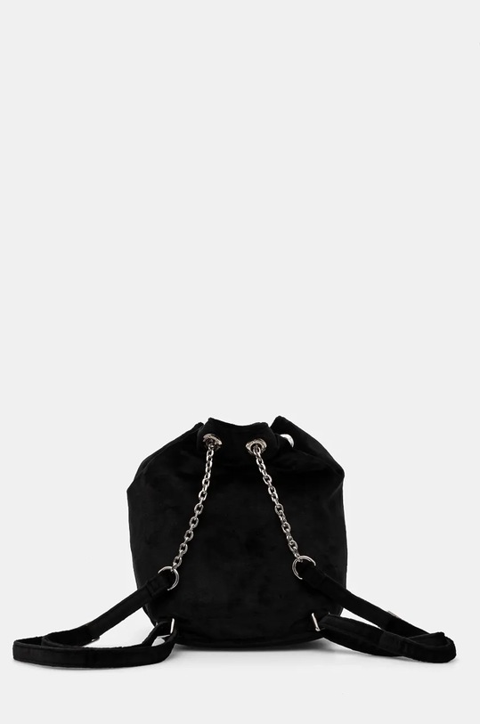 Accesorii Juicy Couture rucsac Kimberly BEJQL5460WPO negru