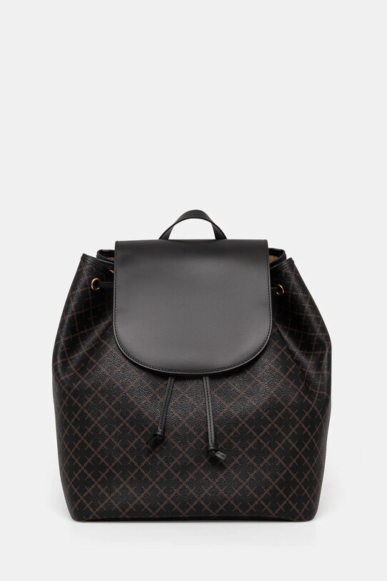 Ruksak By Malene Birger LOENLO vzorovaný hnedá Q68960185Z