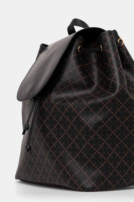 Ruksak By Malene Birger LOENLO Q68960185Z hnedá AW24