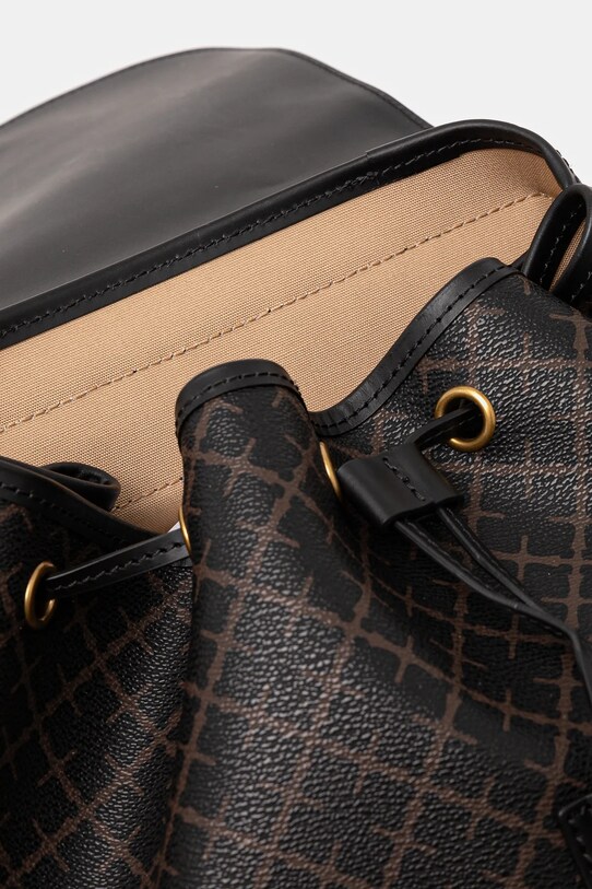 Ruksak By Malene Birger LOENLO hnedá Q68960185Z