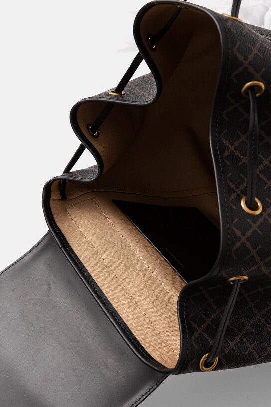 Ruksak By Malene Birger LOENLO Q68960185Z hnedá