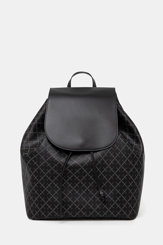 By Malene Birger plecak LOENLO mieści A4 czarny Q68960185Z