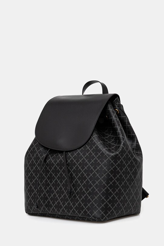 By Malene Birger plecak LOENLO Q68960185Z czarny AW24