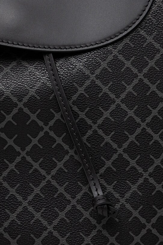 By Malene Birger plecak LOENLO czarny Q68960185Z