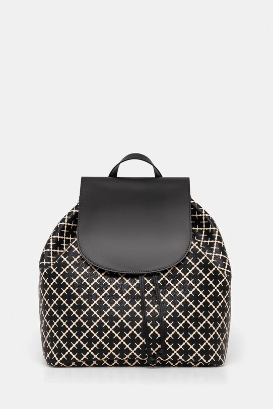 By Malene Birger plecak LOENLO mieści A4 czarny Q68960185Z