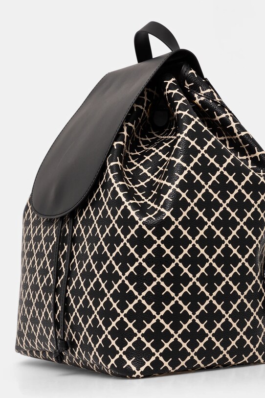 By Malene Birger plecak LOENLO Q68960185Z czarny AW24