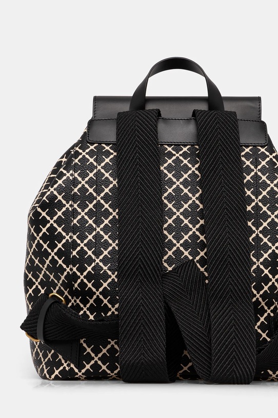 Doplňky Batoh By Malene Birger LOENLO Q68960185Z černá