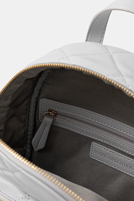 Valentino Bags plecak szary VBS51O07