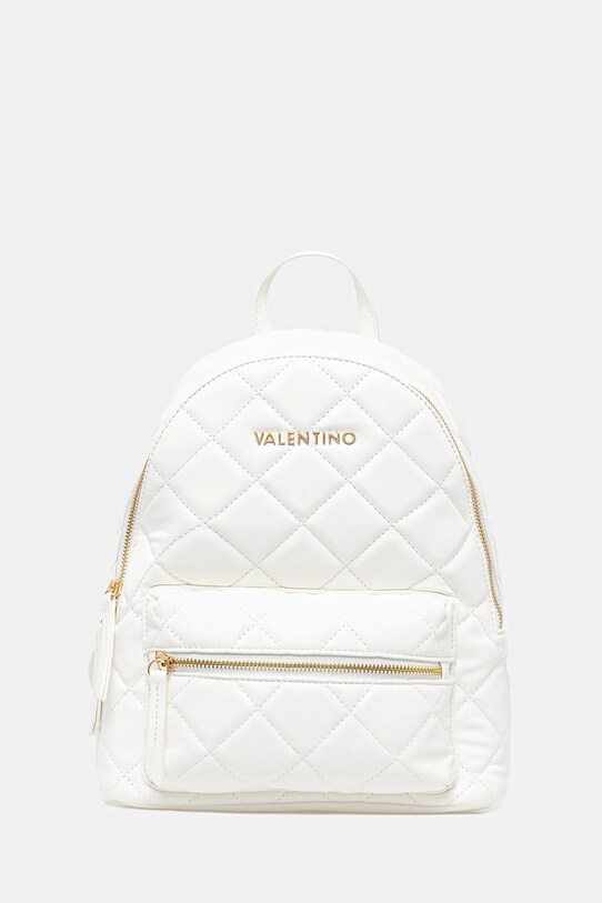 Valentino Bags rucsac uni alb VBS3KK37R