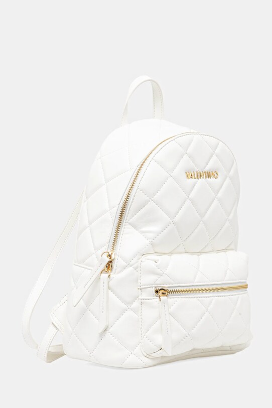Valentino Bags rucsac VBS3KK37R alb AA00