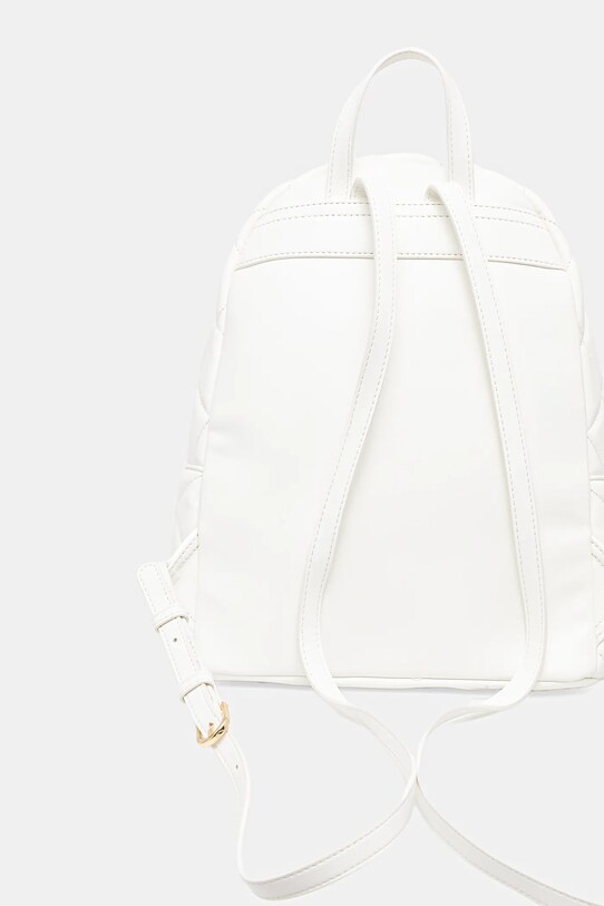Accesorii Valentino Bags rucsac VBS3KK37R alb