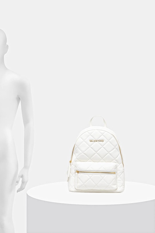 Valentino Bags rucsac VBS3KK37R alb