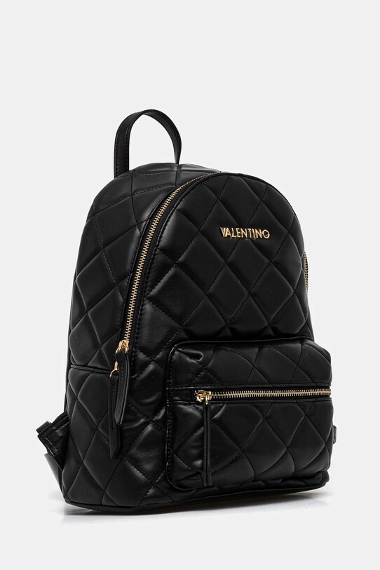 Valentino Bags plecak VBS3KK37R czarny AA00