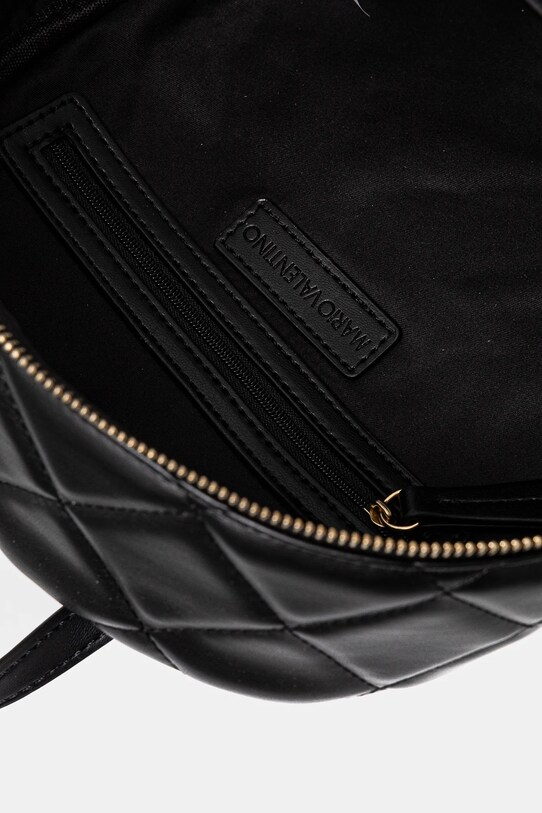 Valentino Bags plecak VBS3KK37R czarny