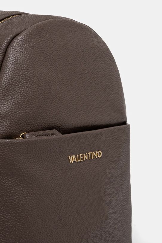 Рюкзак Valentino Bags серый VBS8GL20