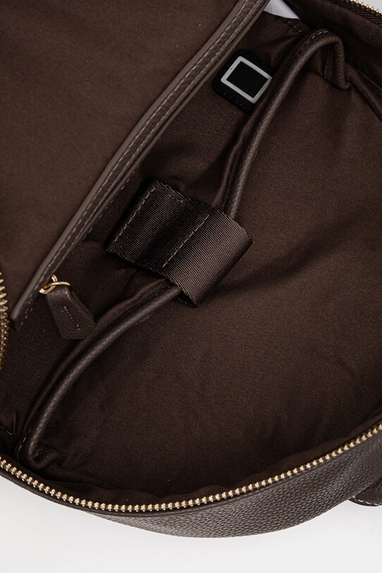 Valentino Bags rucsac VBS8GL20 gri