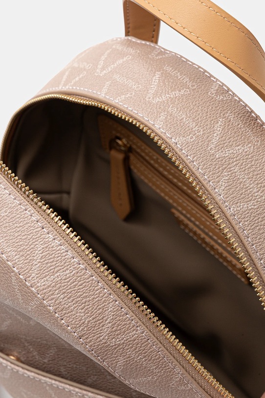 Valentino Bags plecak VBS8GT20 beżowy
