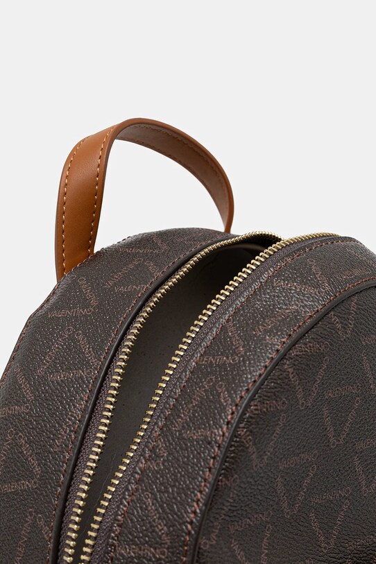 Valentino Bags plecak brązowy VBS8GT20
