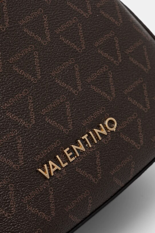 Valentino Bags plecak brązowy VBS8GT20